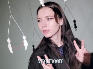 Astelmoore