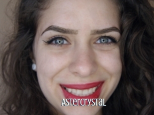 Astercrystal