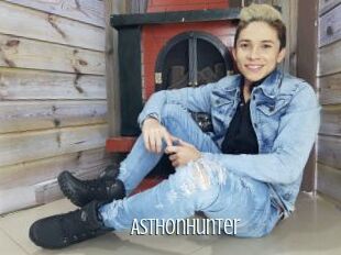asthonhunter Edonkey xxx