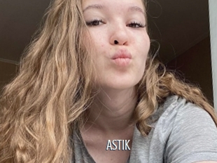 Astik