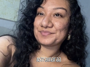 Astrainaraa