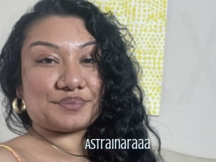 Astrainaraaa