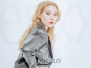 Astramiles