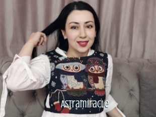 Astramiracle