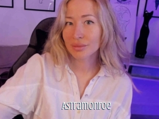 Astramonroe