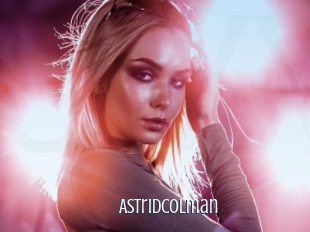 Astridcolman