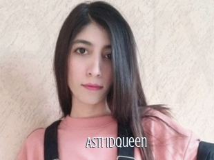 Astridqueen