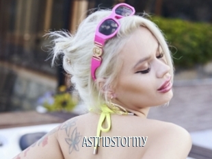 Astridstormy