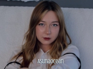 Asunaocean