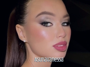 asunavanessa Edonkey xxx
