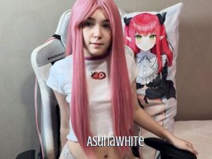 Asunawhite