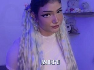 Asunayui