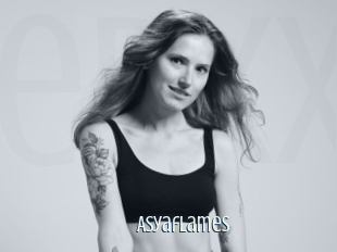 Asyaflames