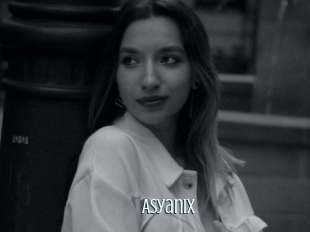 Asyanix