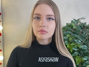 Asyashaw