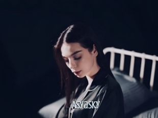 Asyasky
