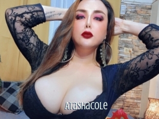 Atashacole