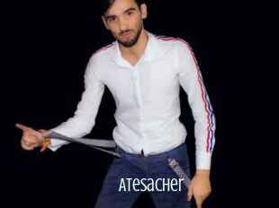 Atesacher
