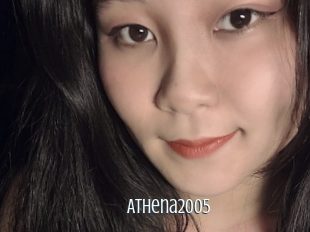 Athena2005
