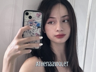 Athenaaviolet