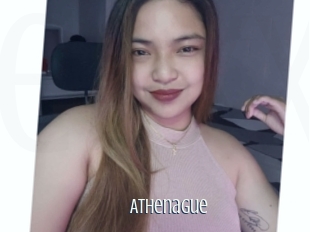 Athenague