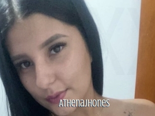 Athenajhones