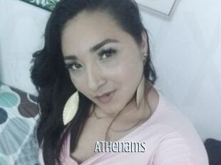 Athenams