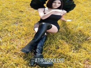Athenasollen