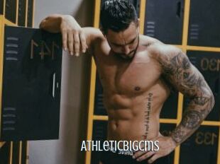 Athleticbigcms