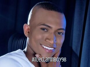 Atleclatinboy98