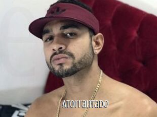 Atorrantado
