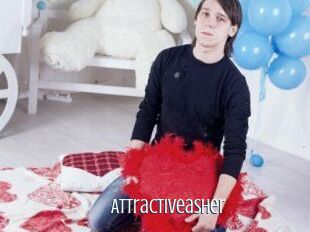 Attractiveasher