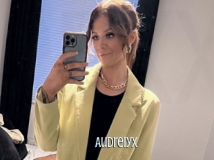 Audreiyx