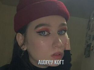 Audrey_kort