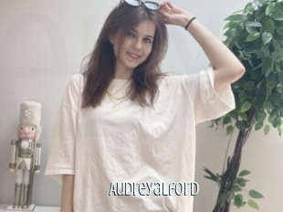 Audreyalford