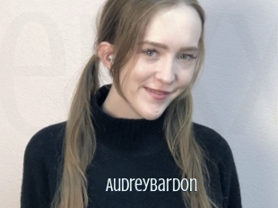 Audreybardon