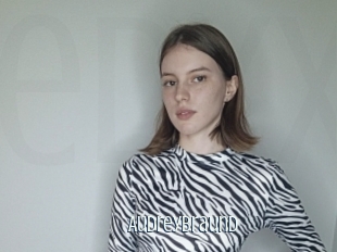 Audreybraund