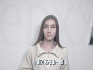 Audreybuffkin