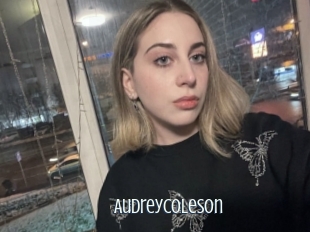 Audreycoleson