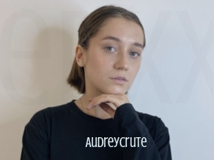 Audreycrute