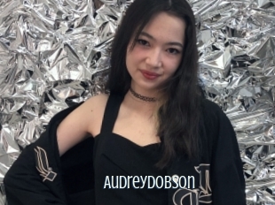 Audreydobson