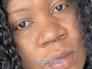 Audreyebene