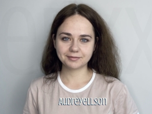 Audreyellson