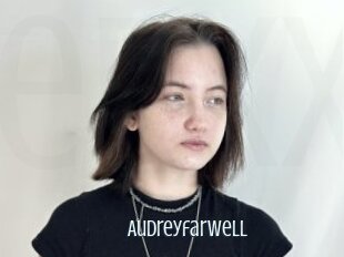 Audreyfarwell