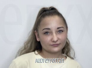 Audreyferran
