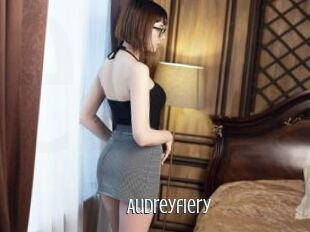 Audreyfiery