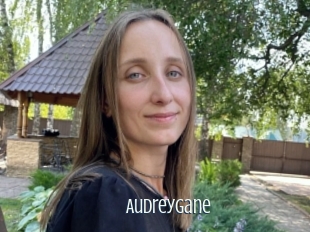 Audreygane