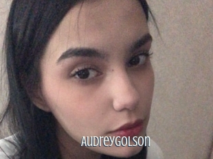 Audreygolson