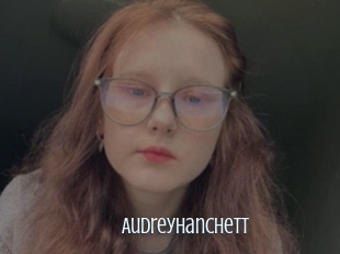 Audreyhanchett