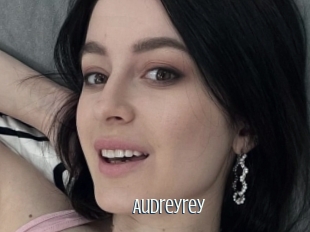 Audreyrey